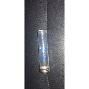 1950s  Southern Savings And Loan Association Silver Savings Bank, Tube Shape,...